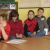 Recitační soutěž - školní kolo 14. 2. 2012
